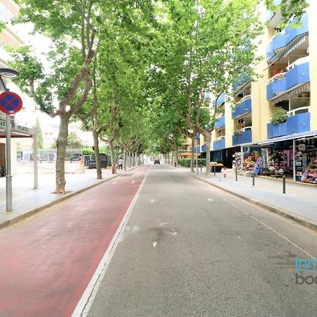 Apartmán Loft Alboran Salou, Climatizado, Piscina Y Wifi Exteriér fotografie